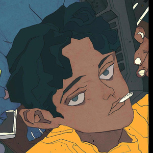 男生咬女生小头头照片真实
