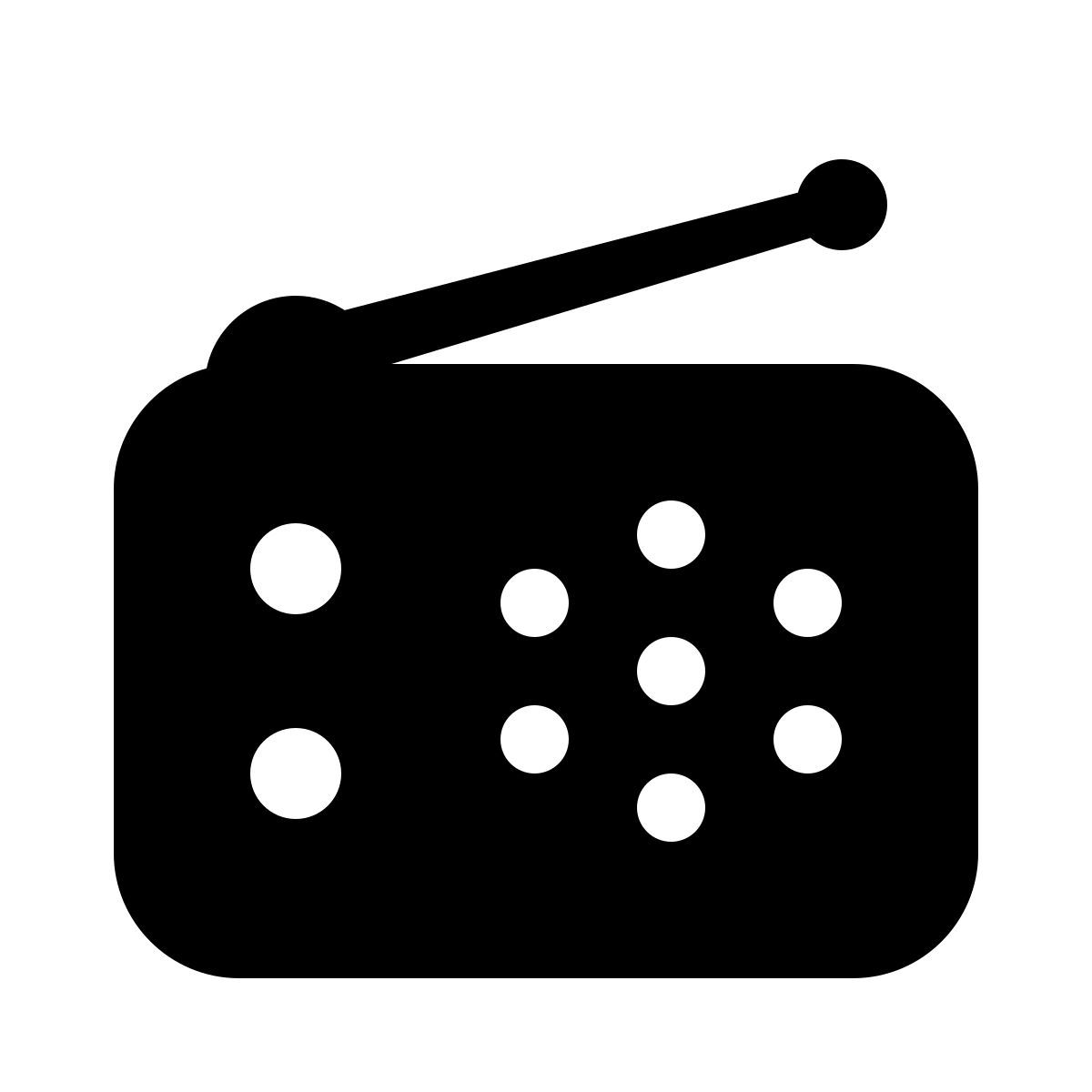 音乐径声音工厂
